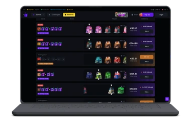 EmpireDrop Casino entrar